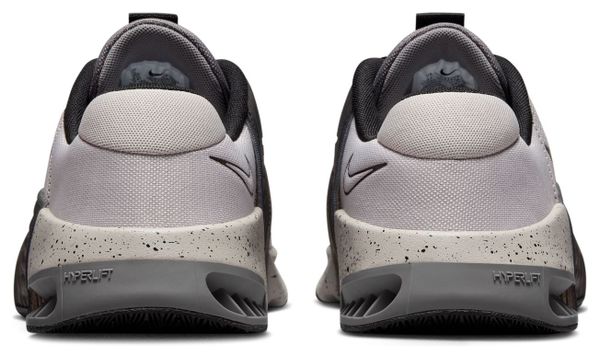 Chaussures de Cross Training Nike Metcon 9 Gris Noir