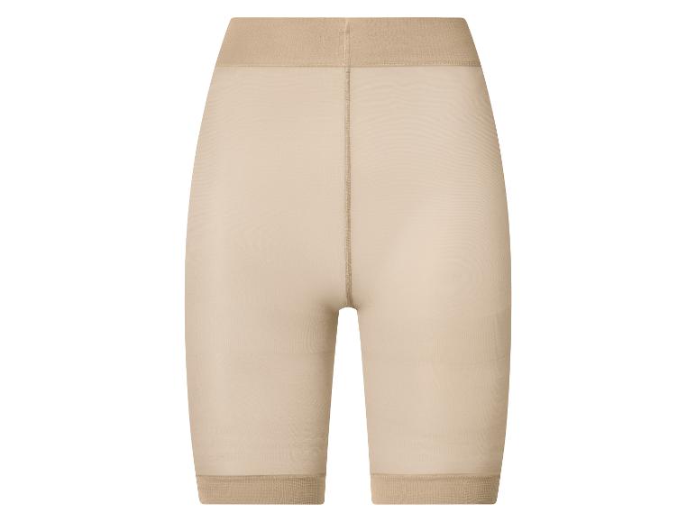 Dames short 50DEN