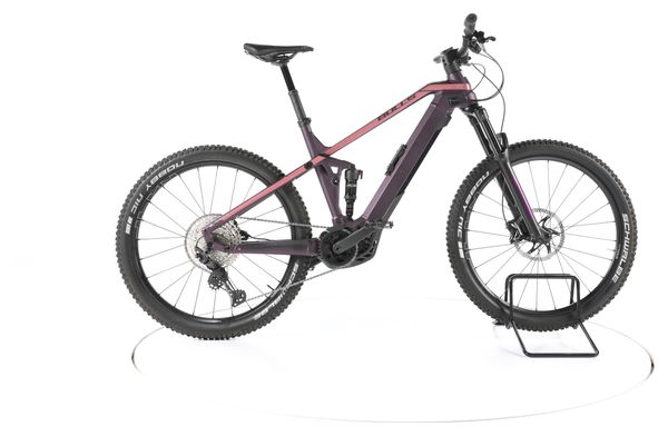 Produit reconditionné - Bulls Sonic EVA TR2 Vélo électrique VTT 2022 - Bon Etat