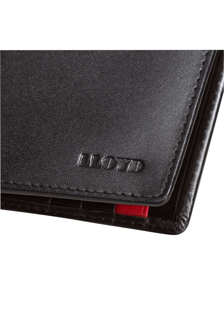 DOLLAR CLIP Schwarz