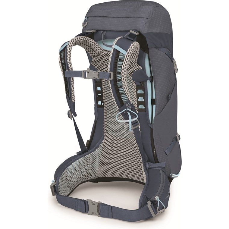 Osprey Sirrus 26 Muted Space Blue