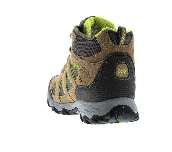 Karrimor Mount Mid Ladies Waterproof Walking Boots