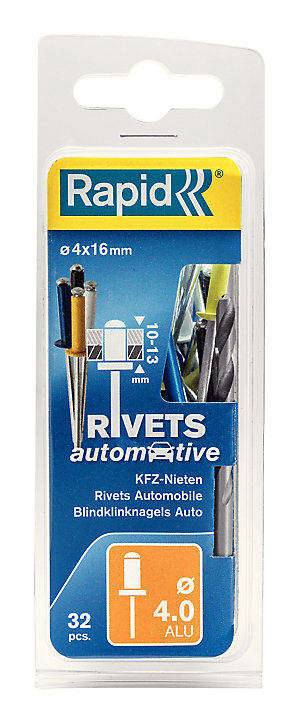 Rivets 