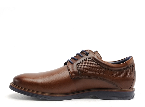 Fluchos basses homme f1857 marron