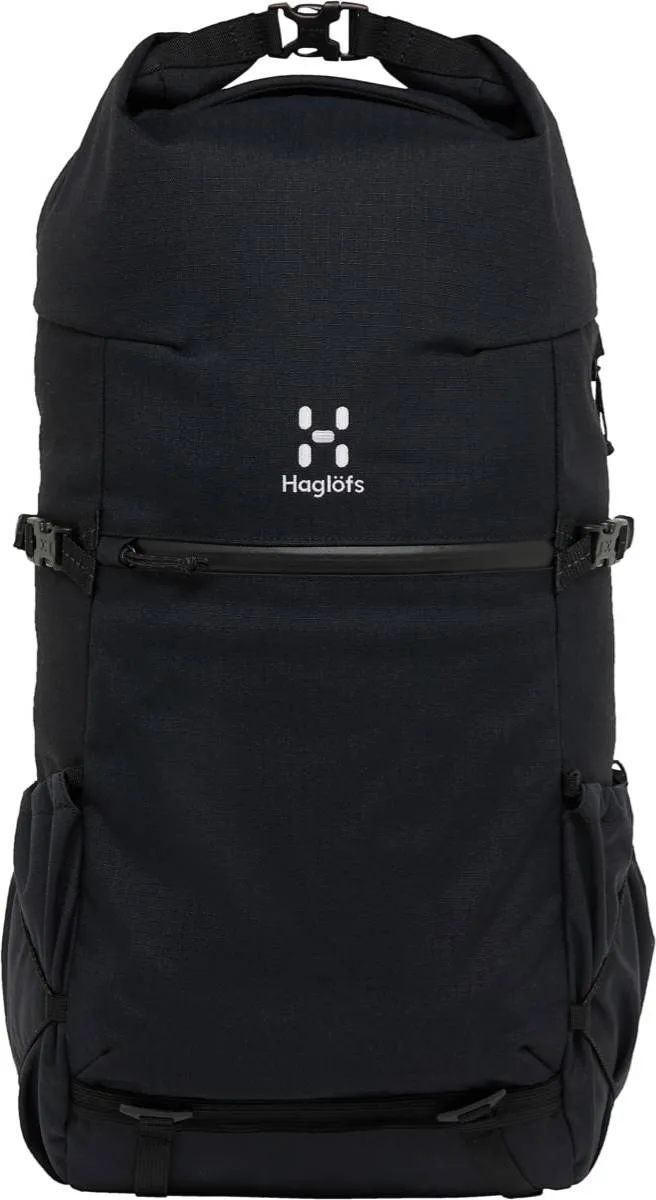 Haglöfs Ardos Rolltop 22 True Black