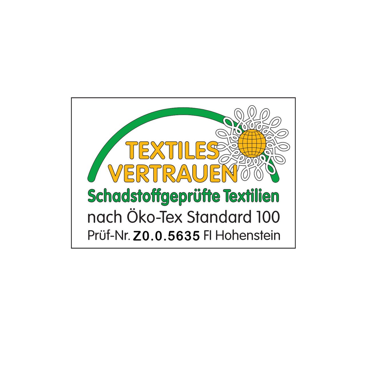 Addliving Bettdecke Steppbett Allergiker geeignet Waschbar 60°C 155 x 220cm 1000g
