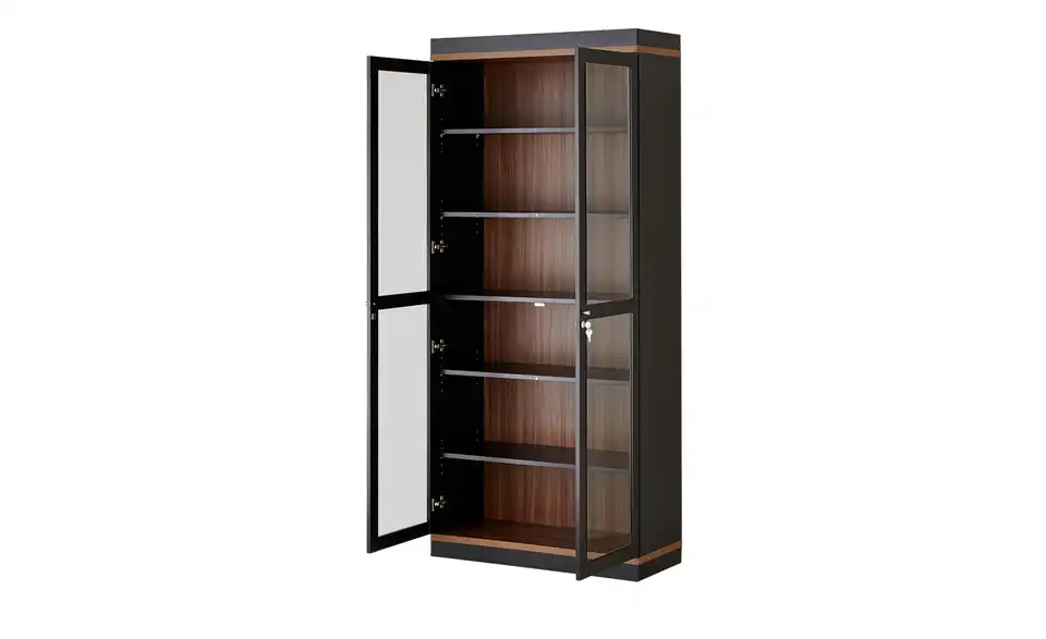 Vitrine Cani