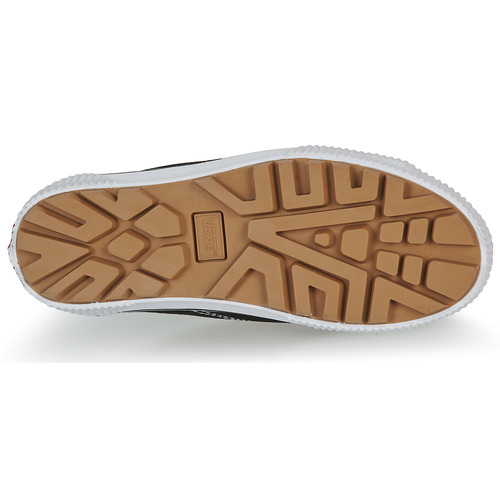 Vans - DELRIDGE SF - Noir / Blanc