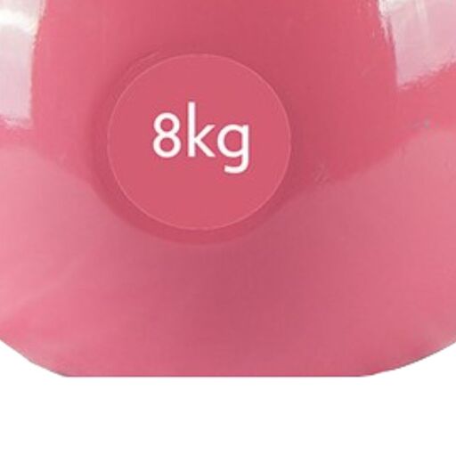 Kettlebells de competição de 8 kg