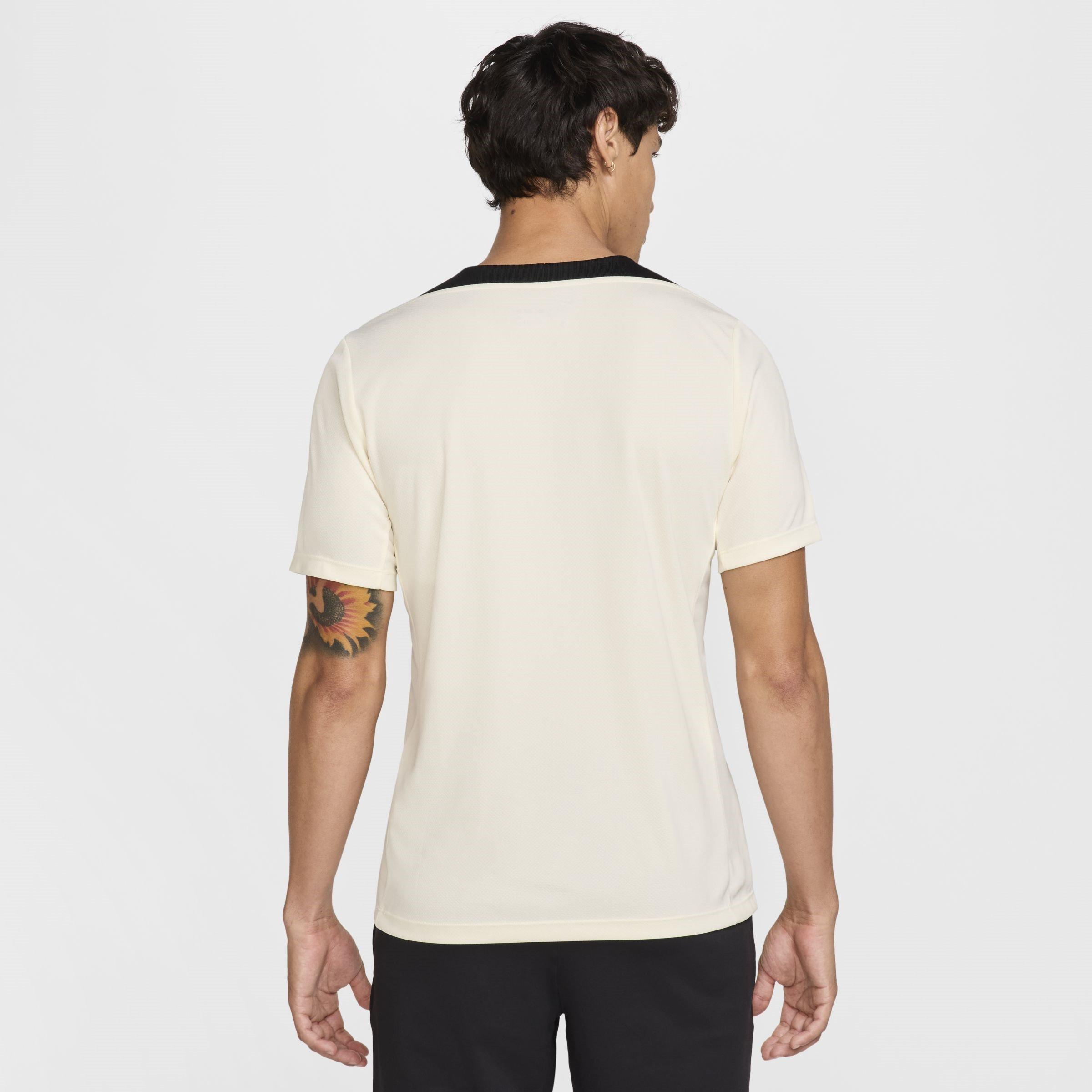 Nike Liverpool Strike Shirt 2024 25 Adults