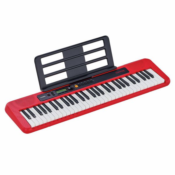 Casio CT-S200 RD