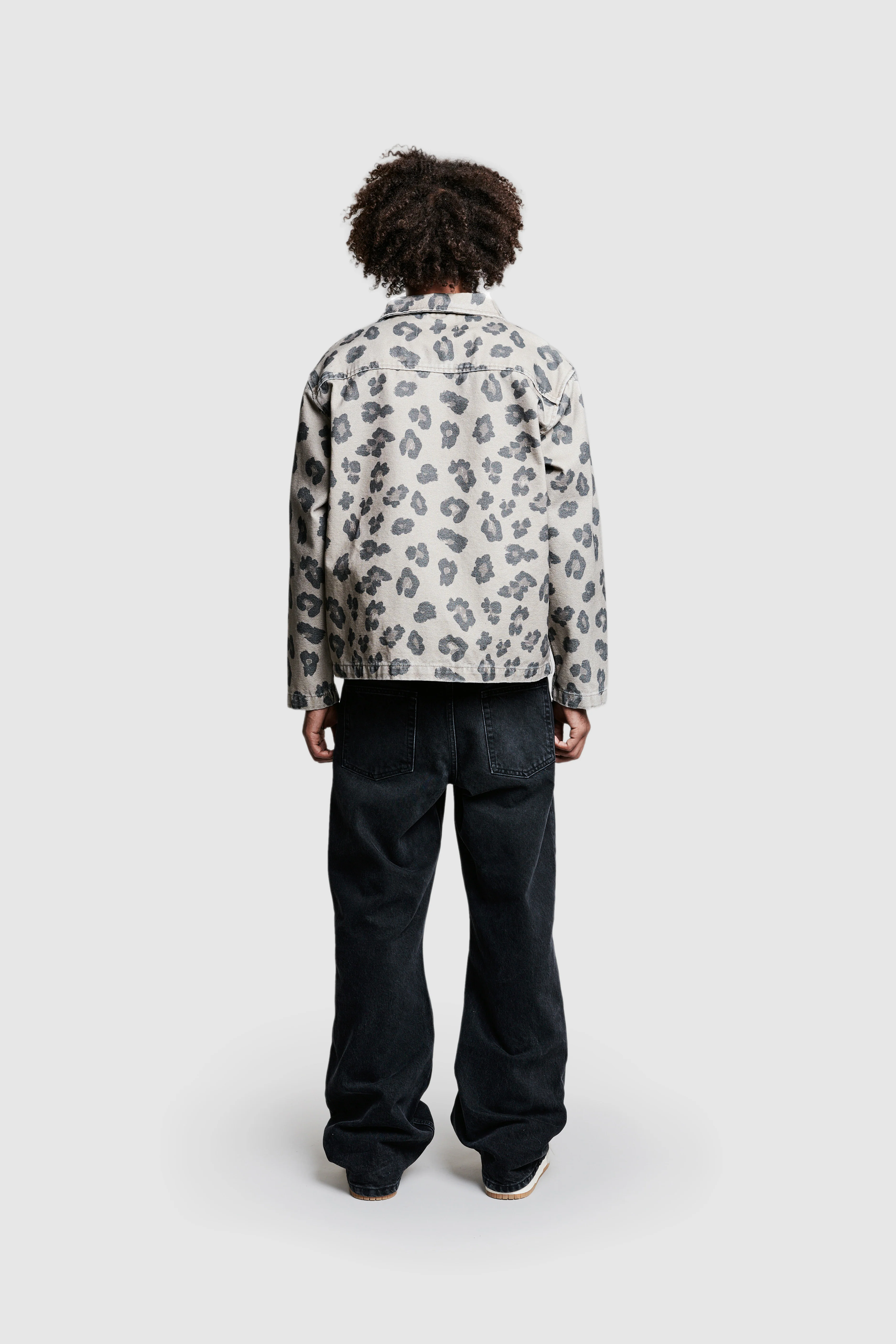 Leo Jacket