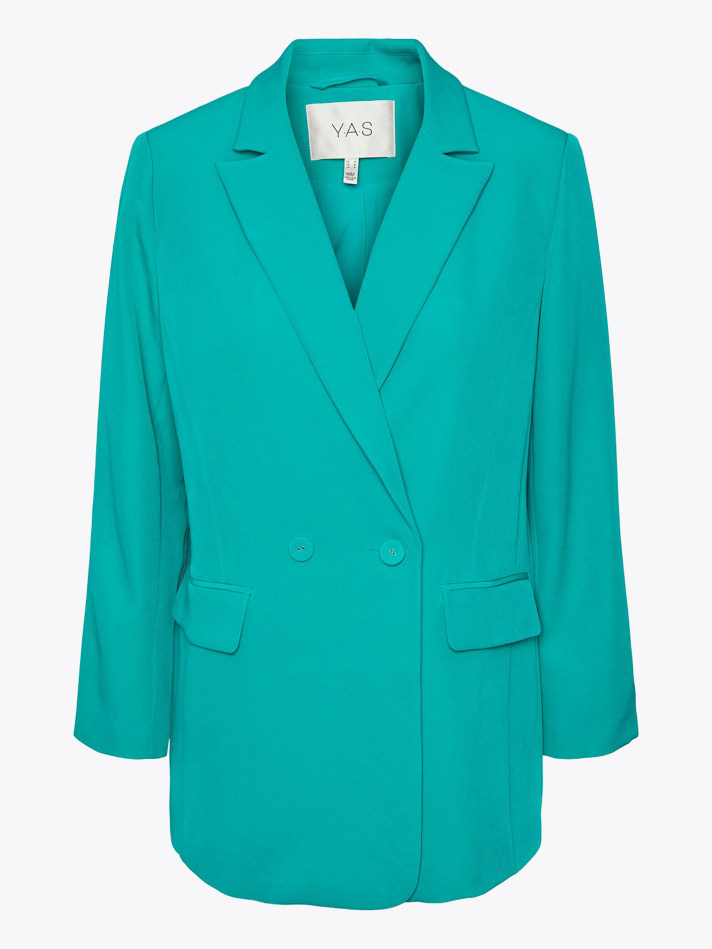 Jella 7/8 Blazer