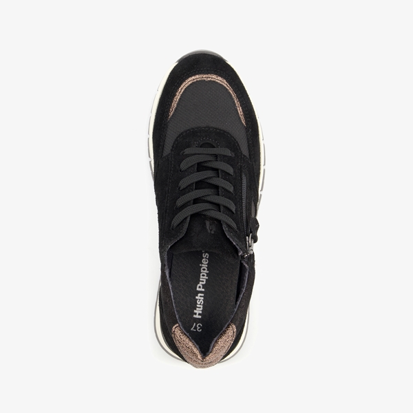 Hush Puppies dames sneakers