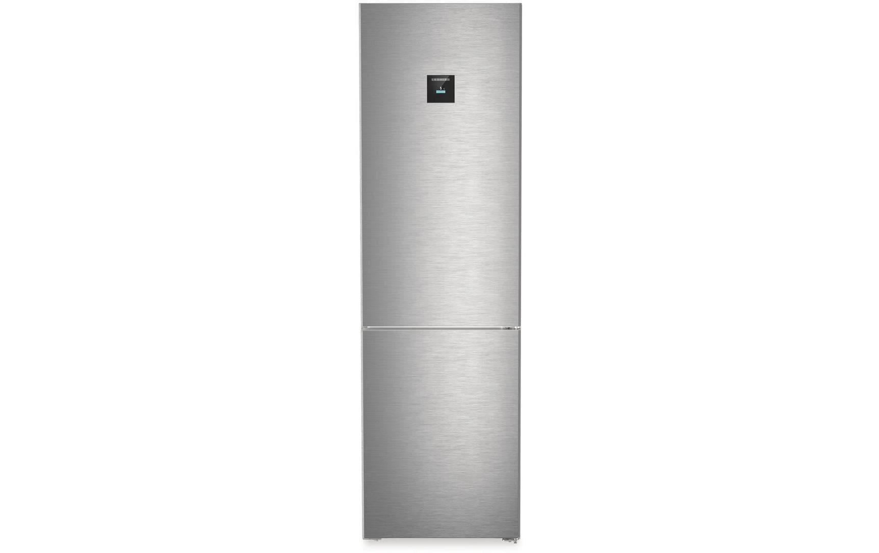 Kühl-Gefrierkombination CBNsdc 573i Plus Rechts/Wechselbar<br>Kombigerät mit Kühlschrank und Gefrierschrank