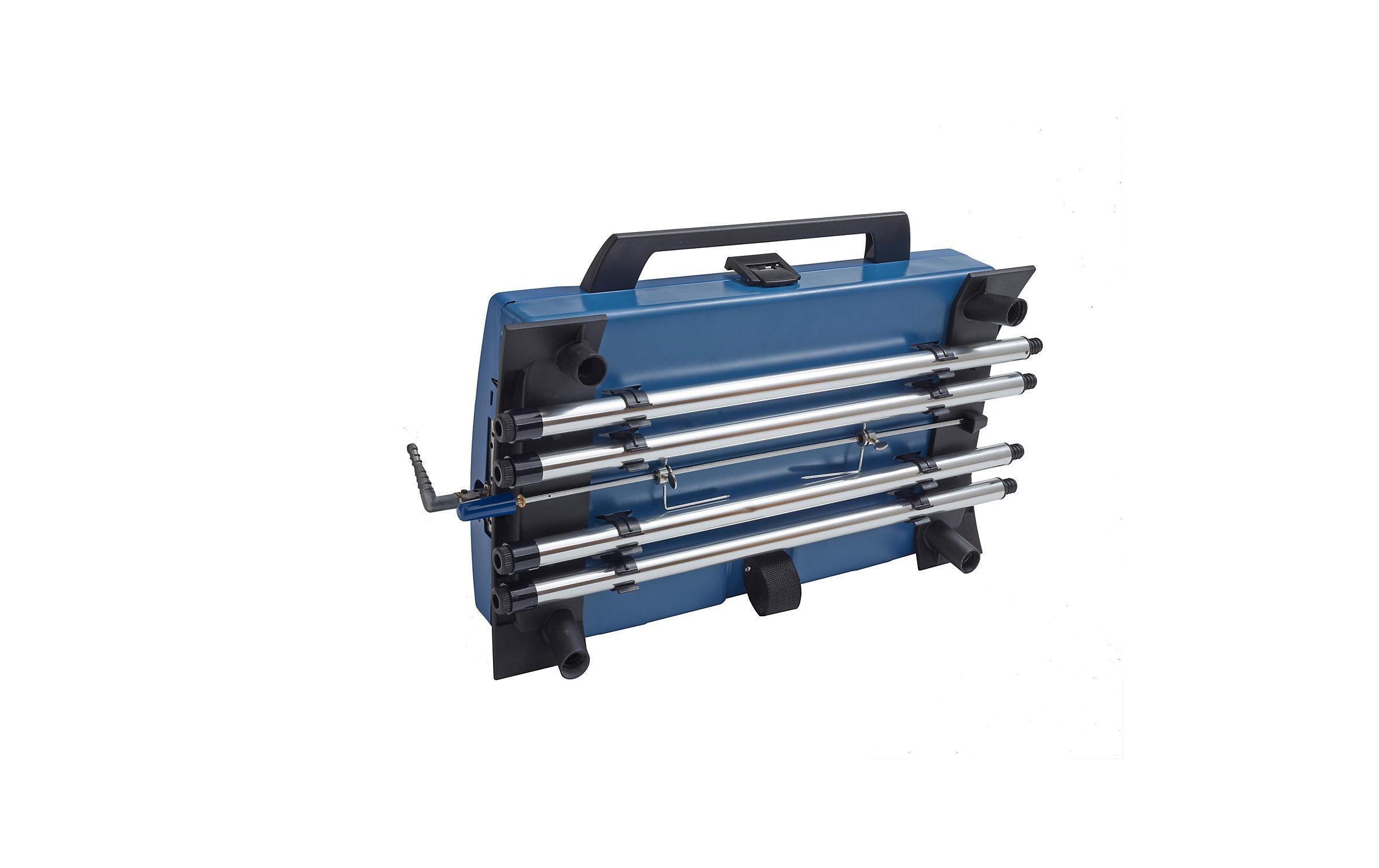 Camping-Grill 200 SGR<br>Camping Campinggrill