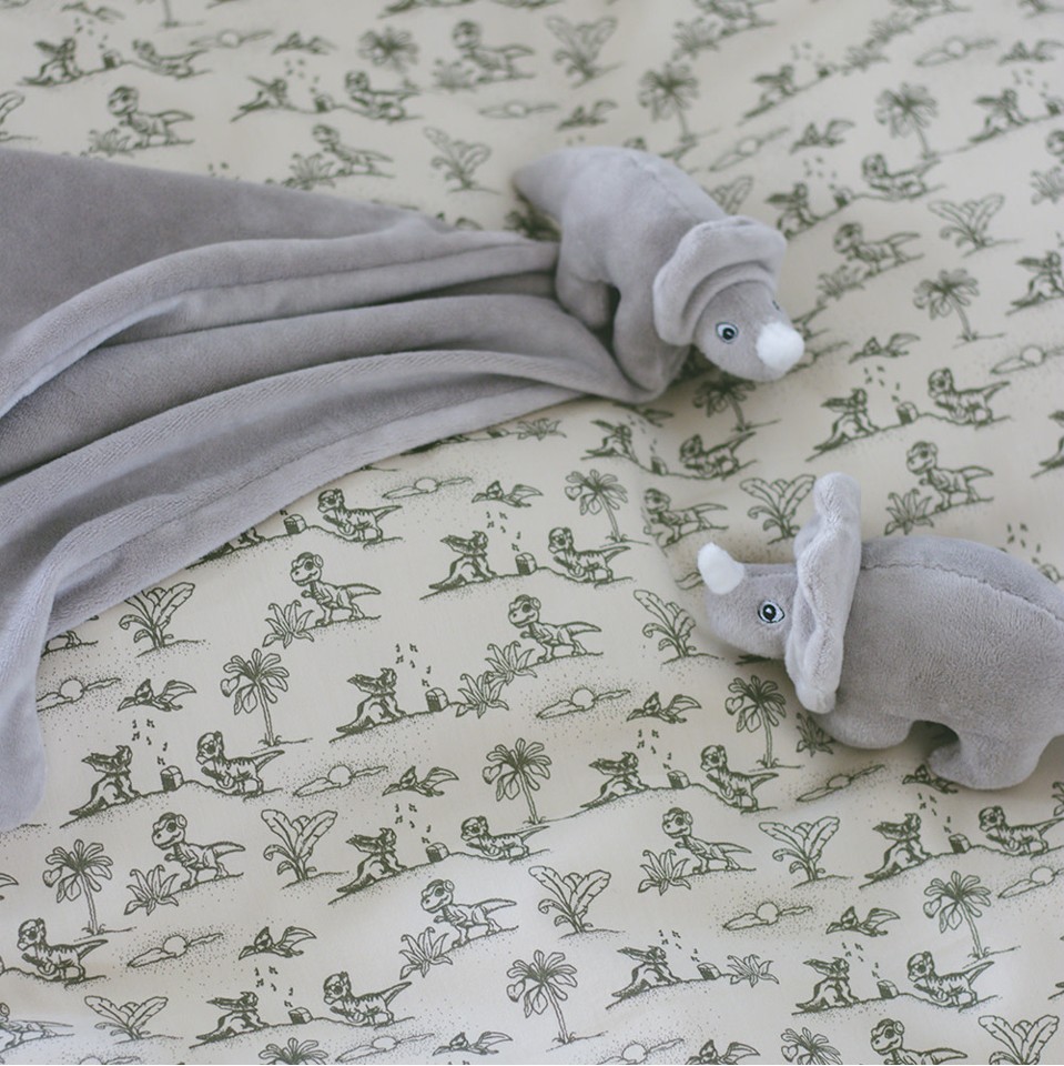 That's Mine - Jacob Nusseklud Dino