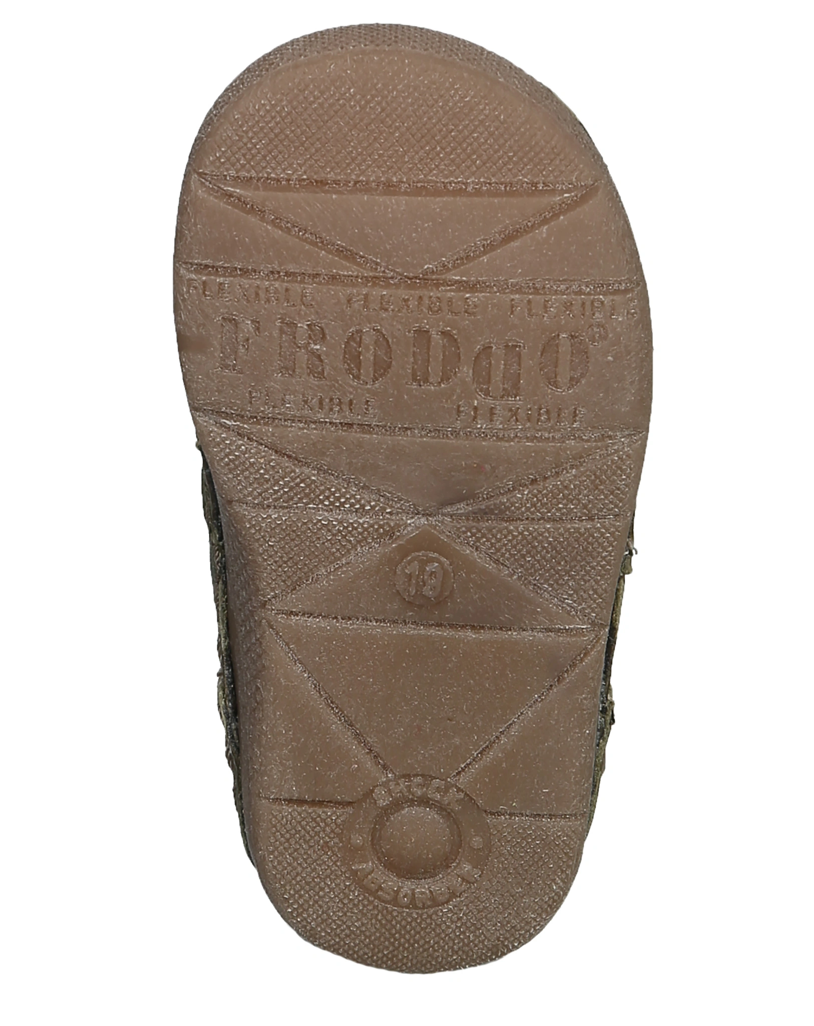Klett-Boots PAIX WINTER in olive