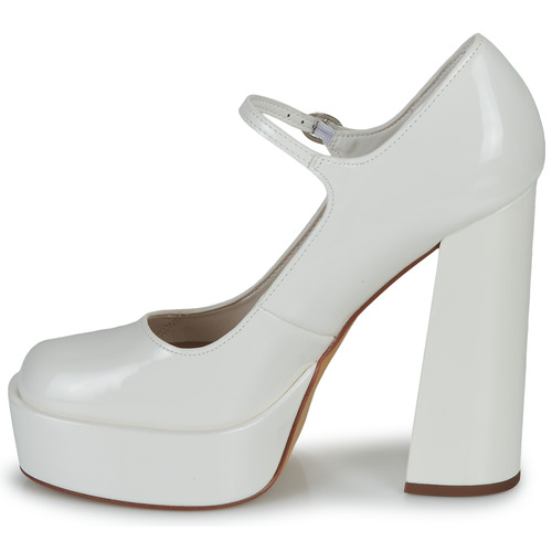 Aldo - ANJIE - Blanc