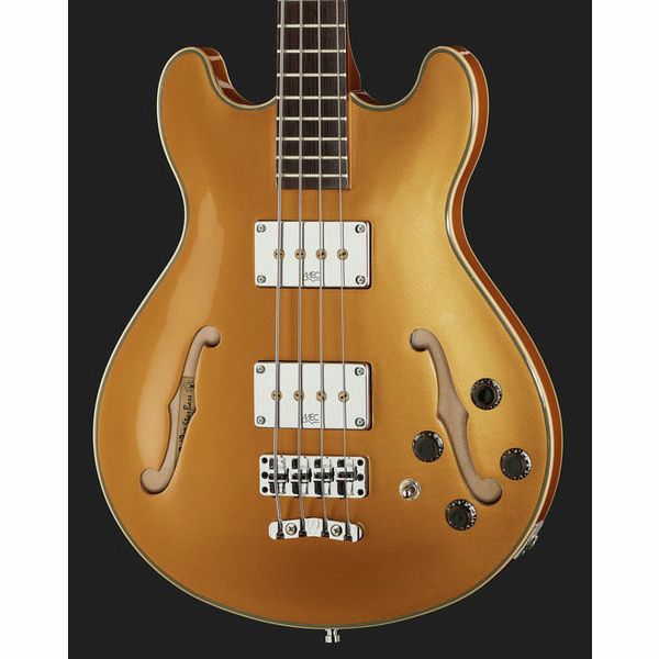 Warwick RB Star Bass 4 MGHP