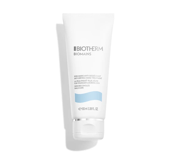 Biotherm Biomains Soin jeunesse des mains