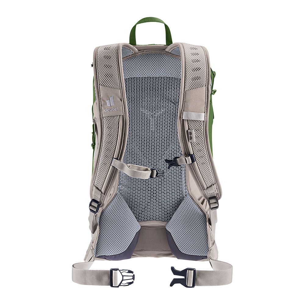 Deuter AC LITE 17L - Sac À dos Homme pine-pepper