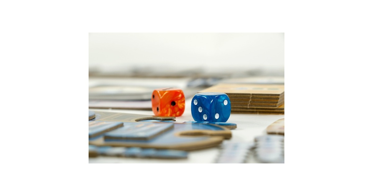 999 GamesCatan: Kosmonauten Het Duel Kaartspel  (Nederlands, 2 spelers, 75 minuten, Vanaf 12 jaar)