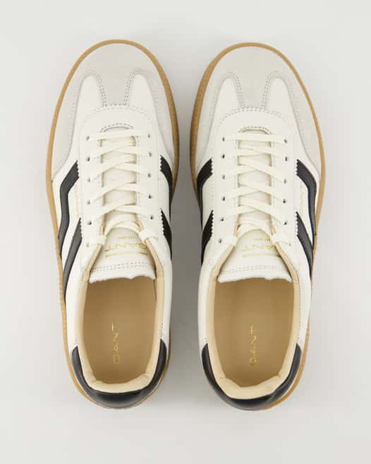 Gant Cuzmani Sneaker Sneaker in Grau