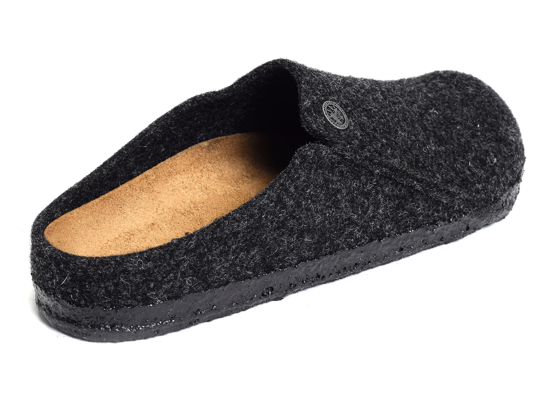 Zermatt w anthracite