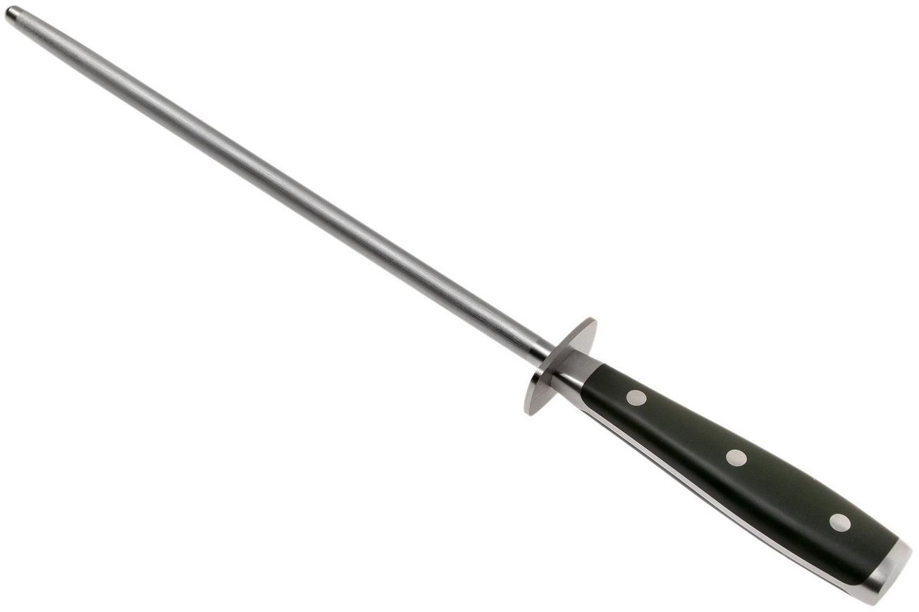 Wüsthof Classic Ikon 3040385026 aanzetstaal 26 cm