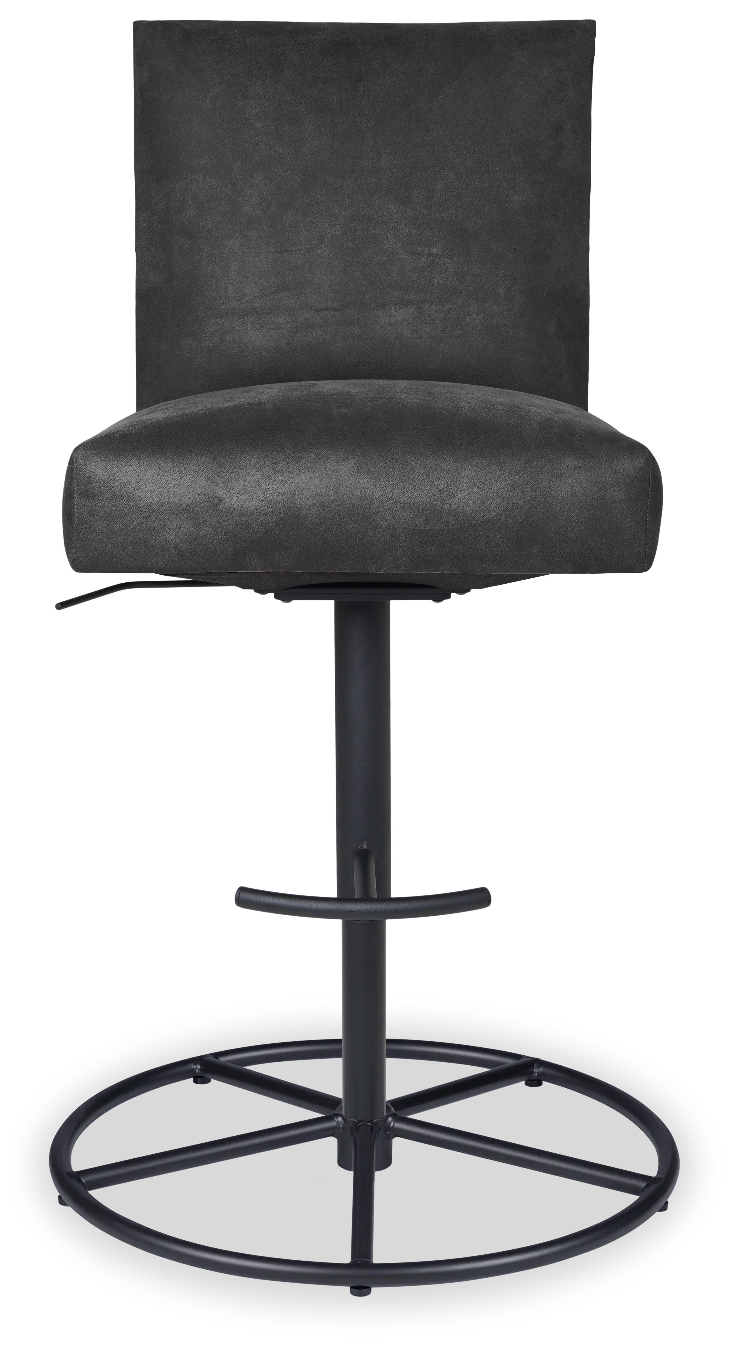Barkruk Nikki B60 x D68 x H83 cm
