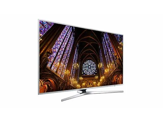 Samsung HG49EE890UB - 49