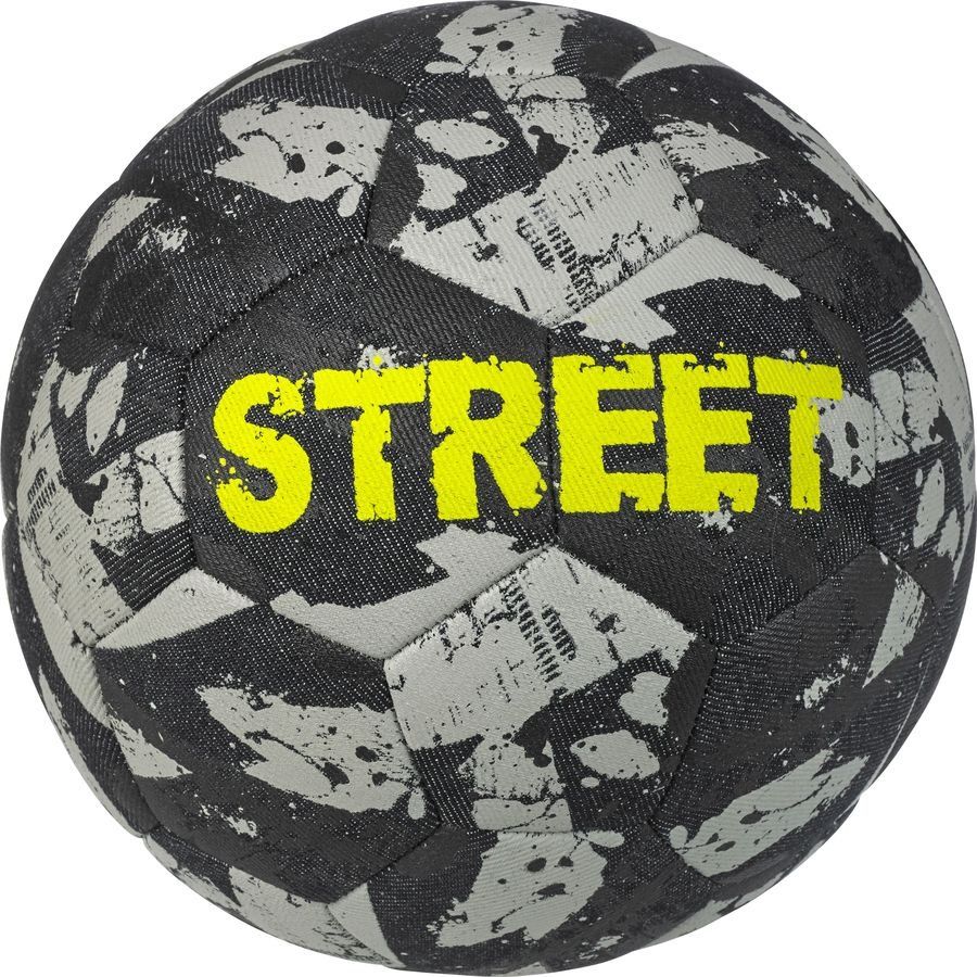 Select Ballon Street V23 - Gris/Jaune