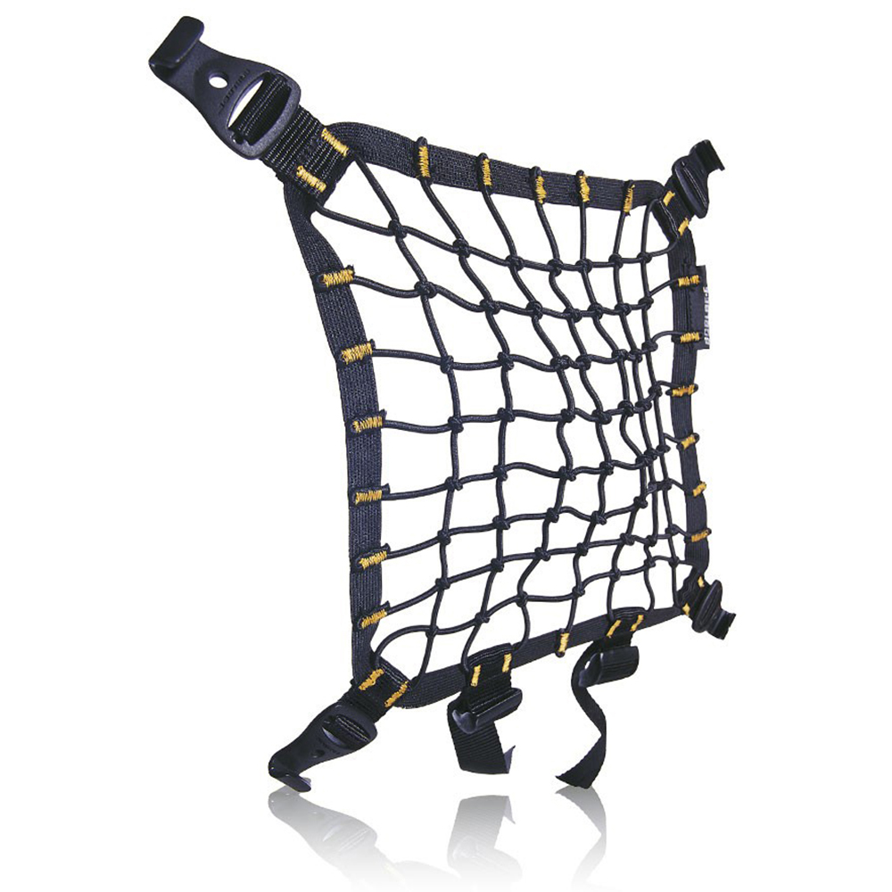 Point 65° N - Filet Cargonet - 20L Noir