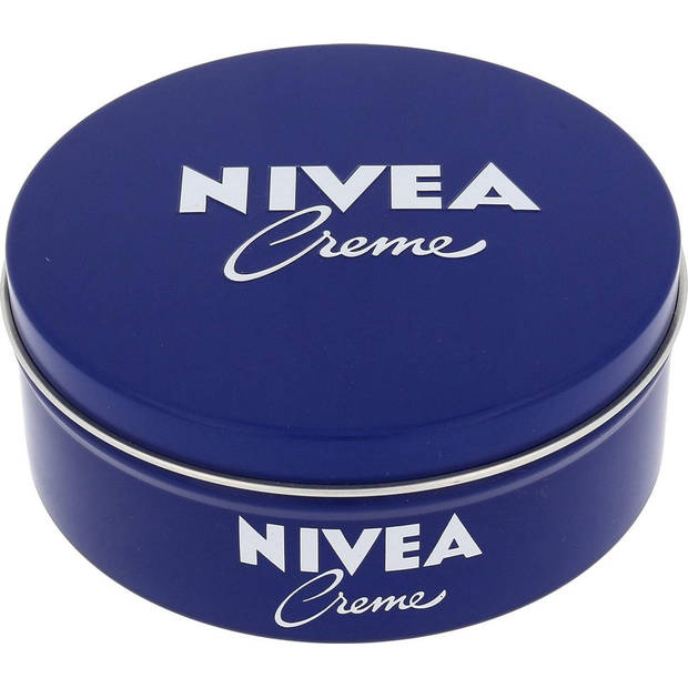 NIVEA Crème - 400 ml - Bodycrème