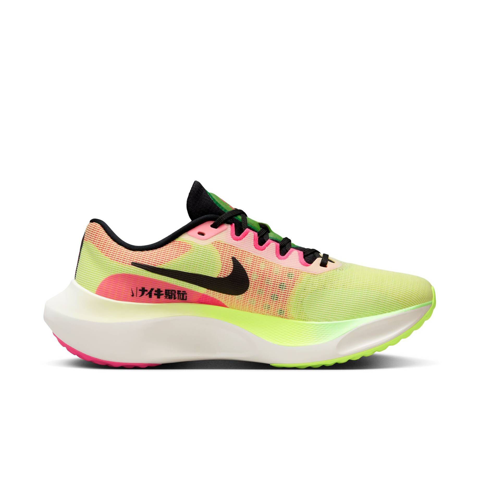 Nike| Herren Laufschuhe ZOOM FLY 5 PREMIUM