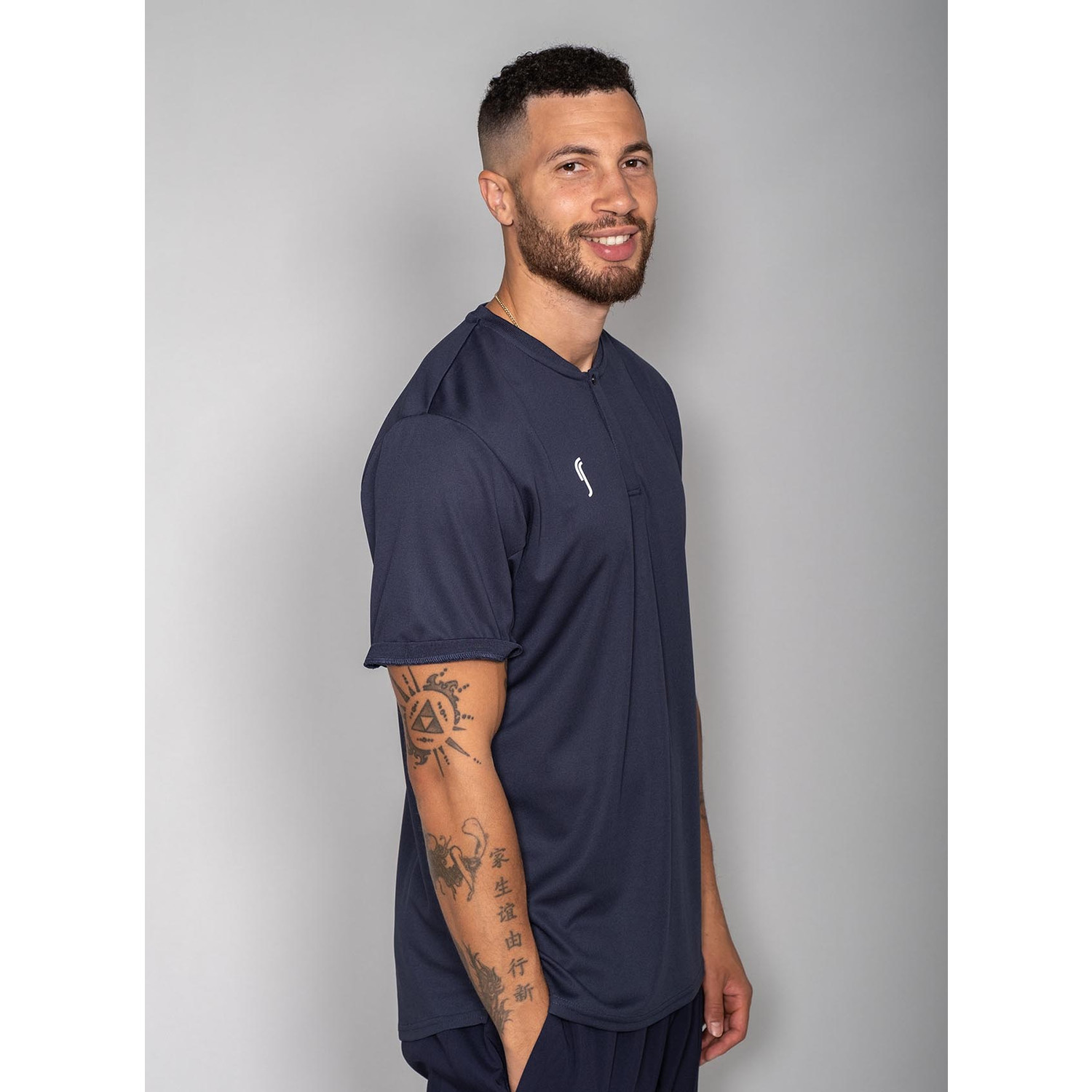 RS Sportswear Club Polo
