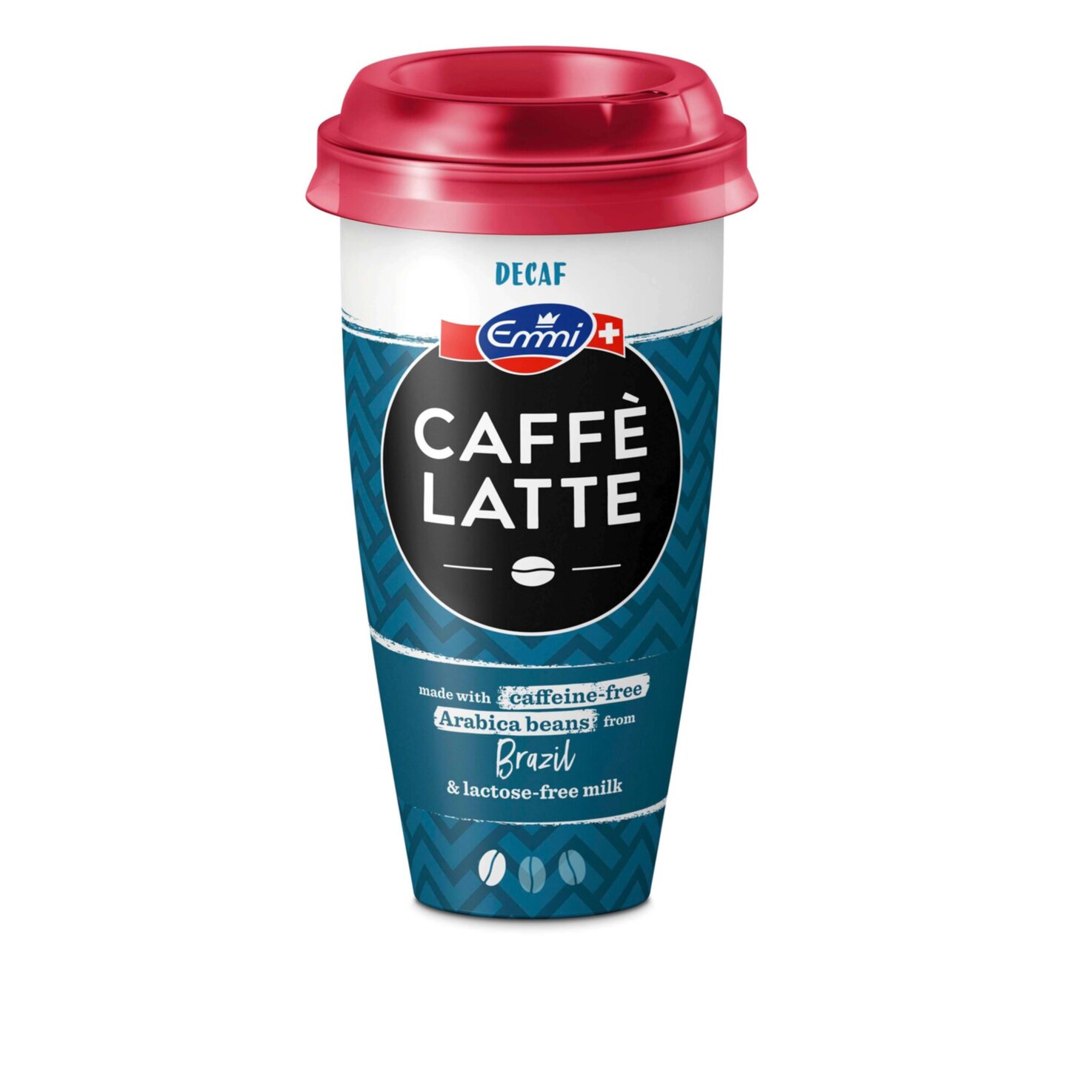 Emmi Caffè Latte Decaf