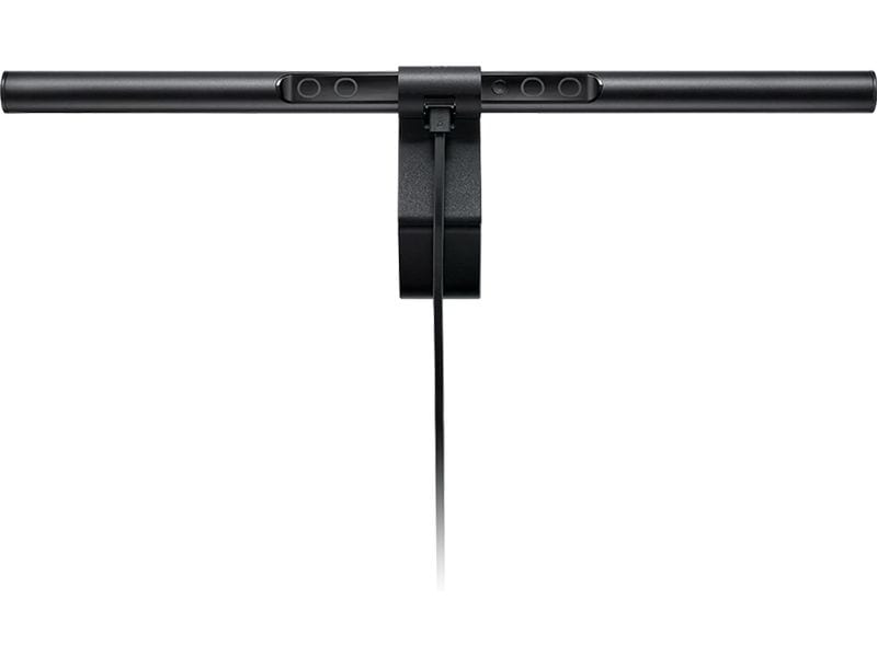Benq Screenbar Augenschonende Lichtleiste mit automatischer Dimmung für Monitore