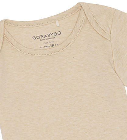 GoBabyGo Body k/æ - Hazel - Oat