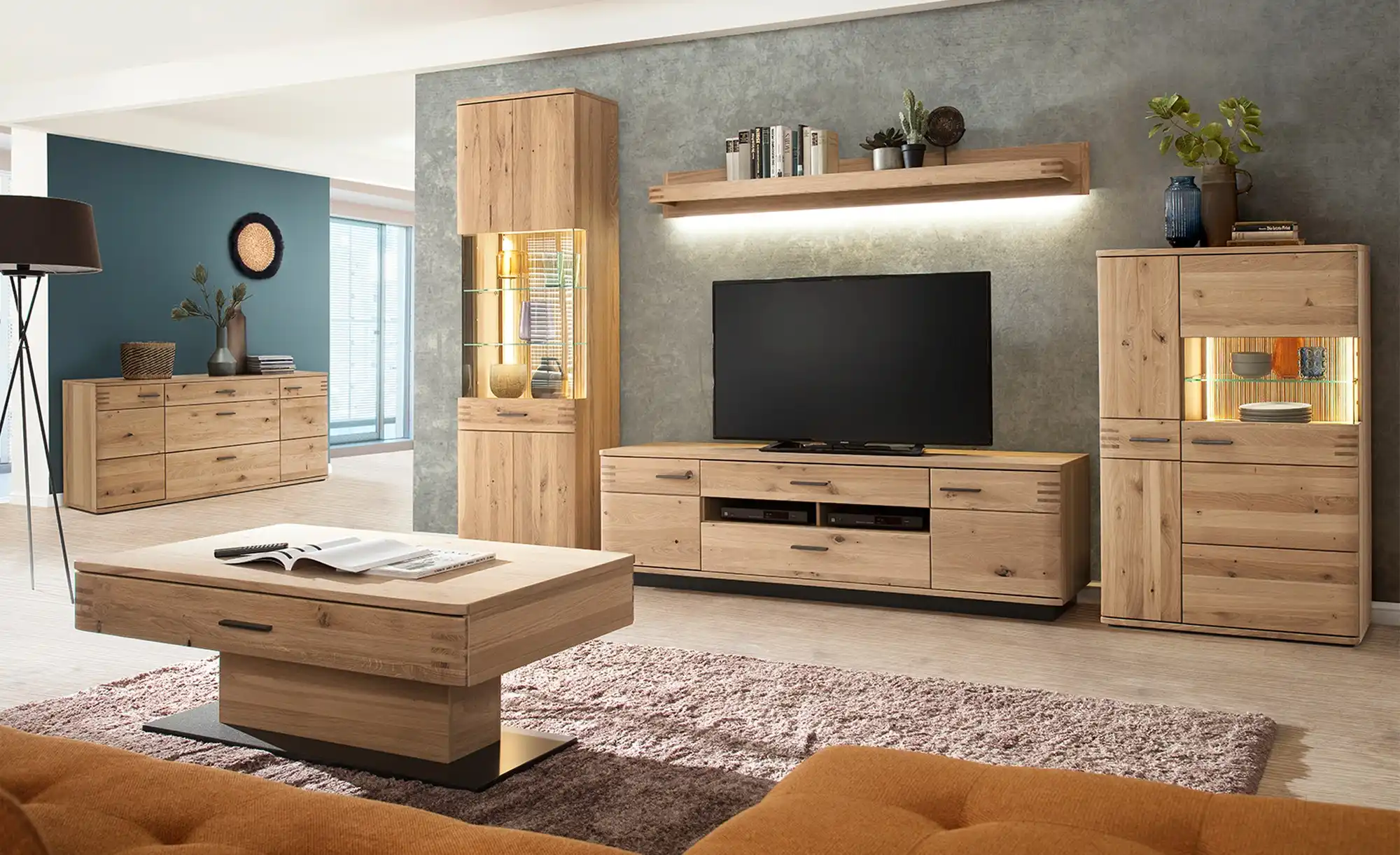 Woodford Sideboard Monta