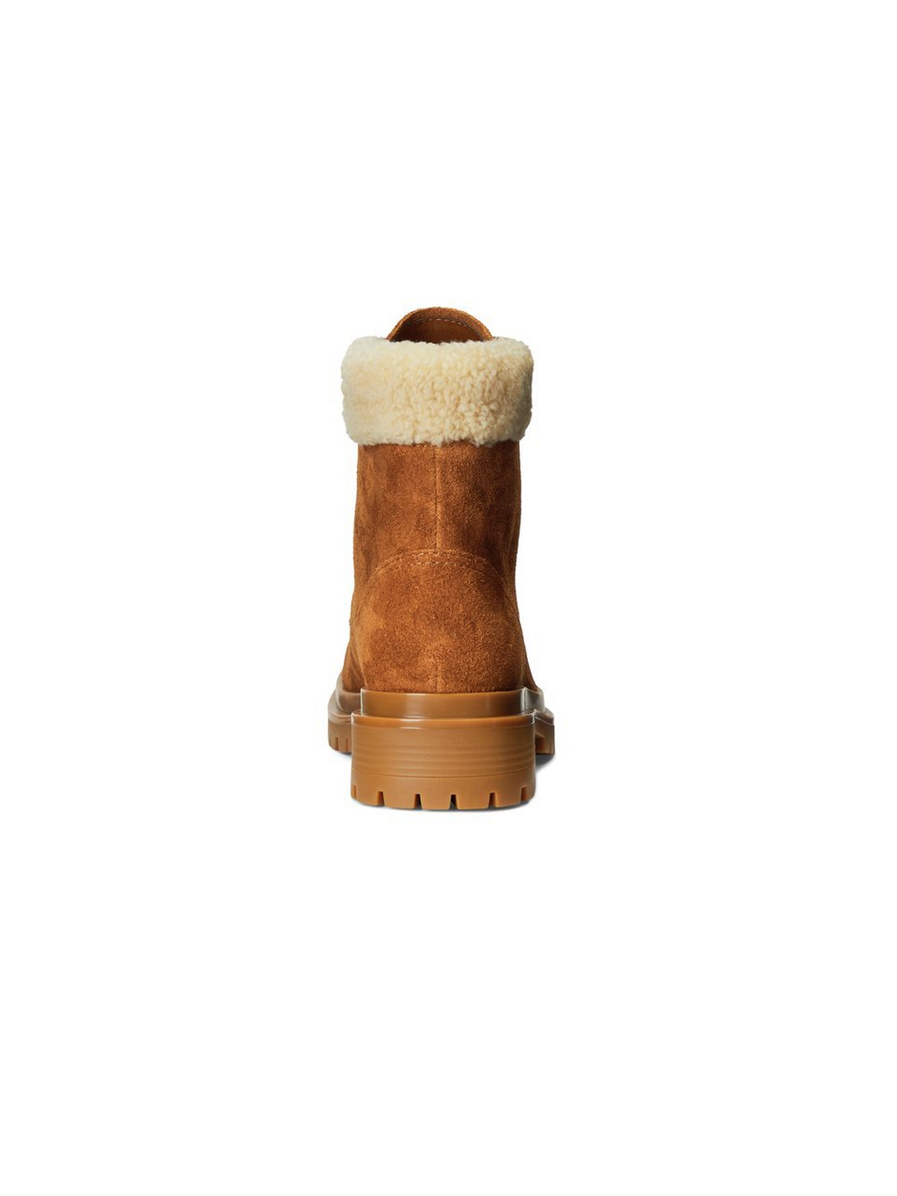 Schnürstiefelette
