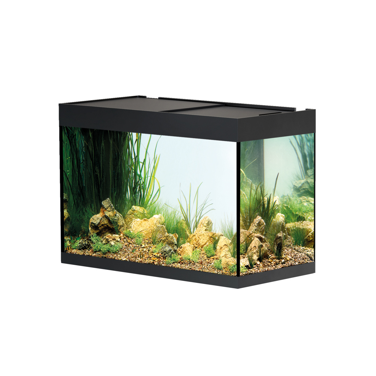 Oase StyleLine 175 Aquarium Zwart
