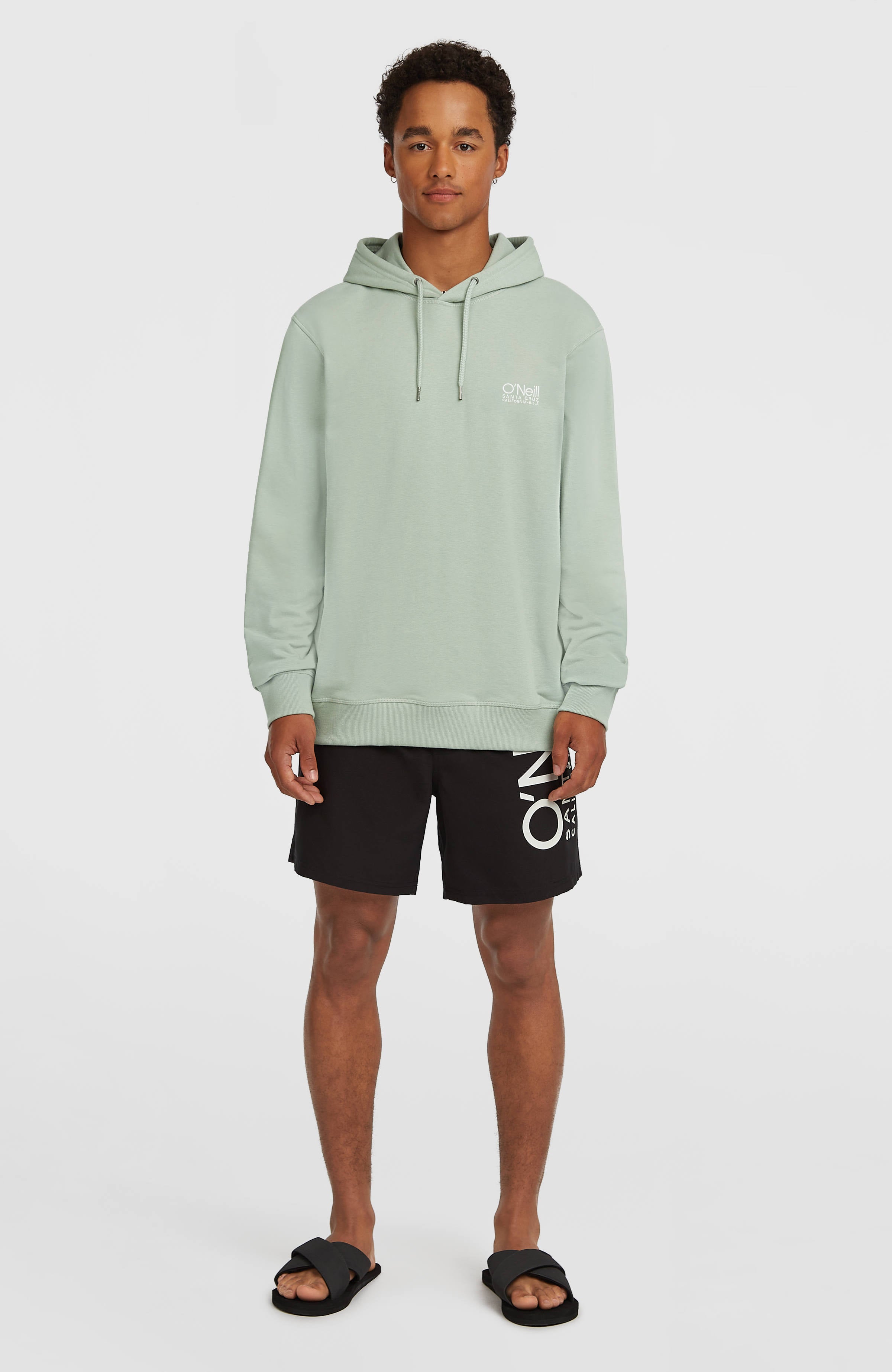 Original Cali hoodie