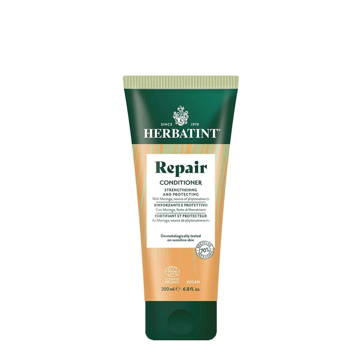 Herbatint Repair Après-Shampooing