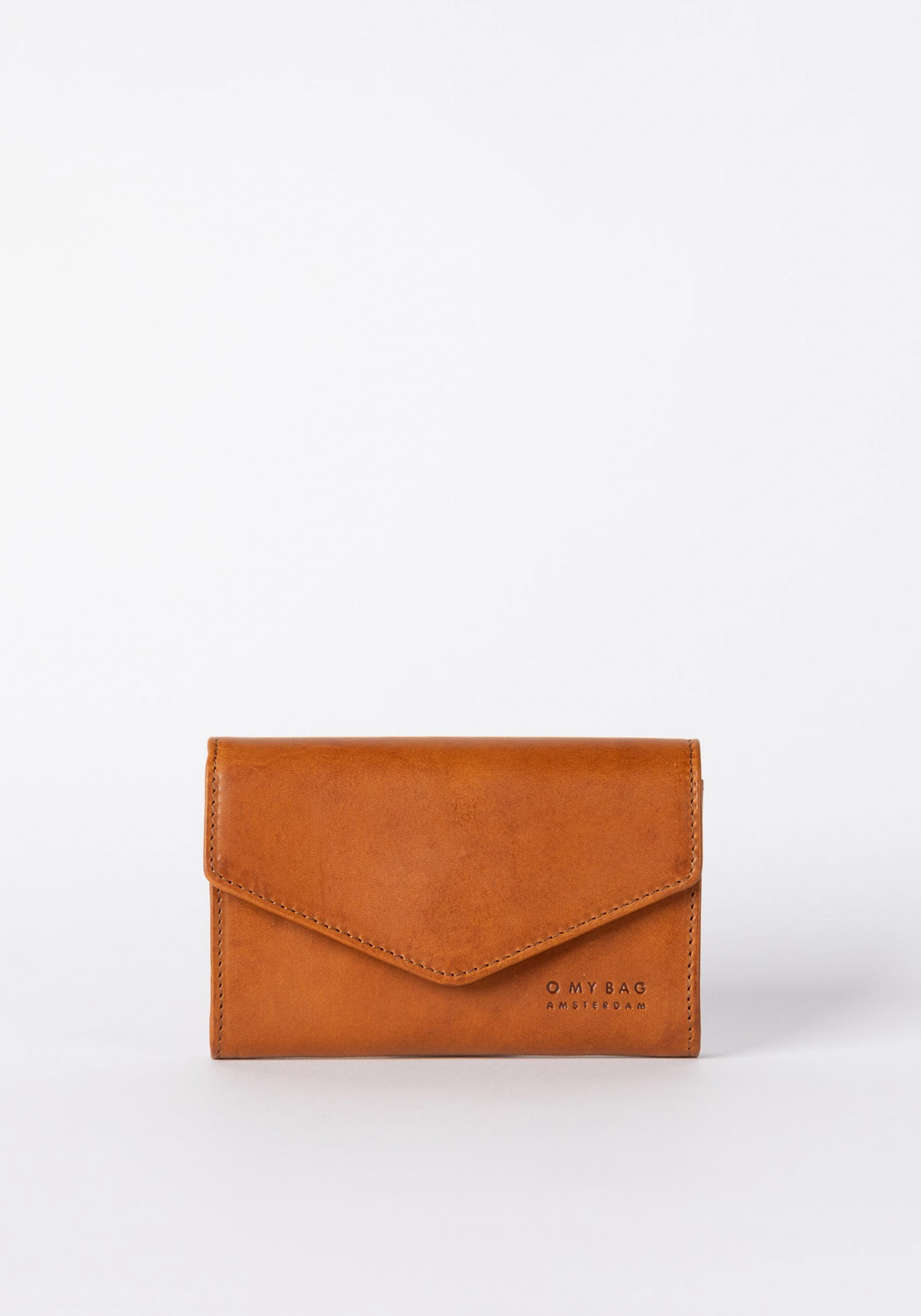 O My Bag Portemonnaie Jo's Purse Classic Cognac