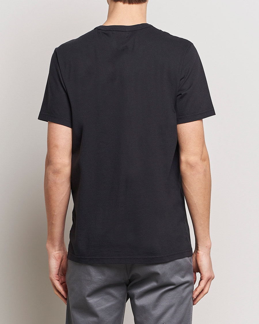 Dockers Original Cotton T-Shirt Black