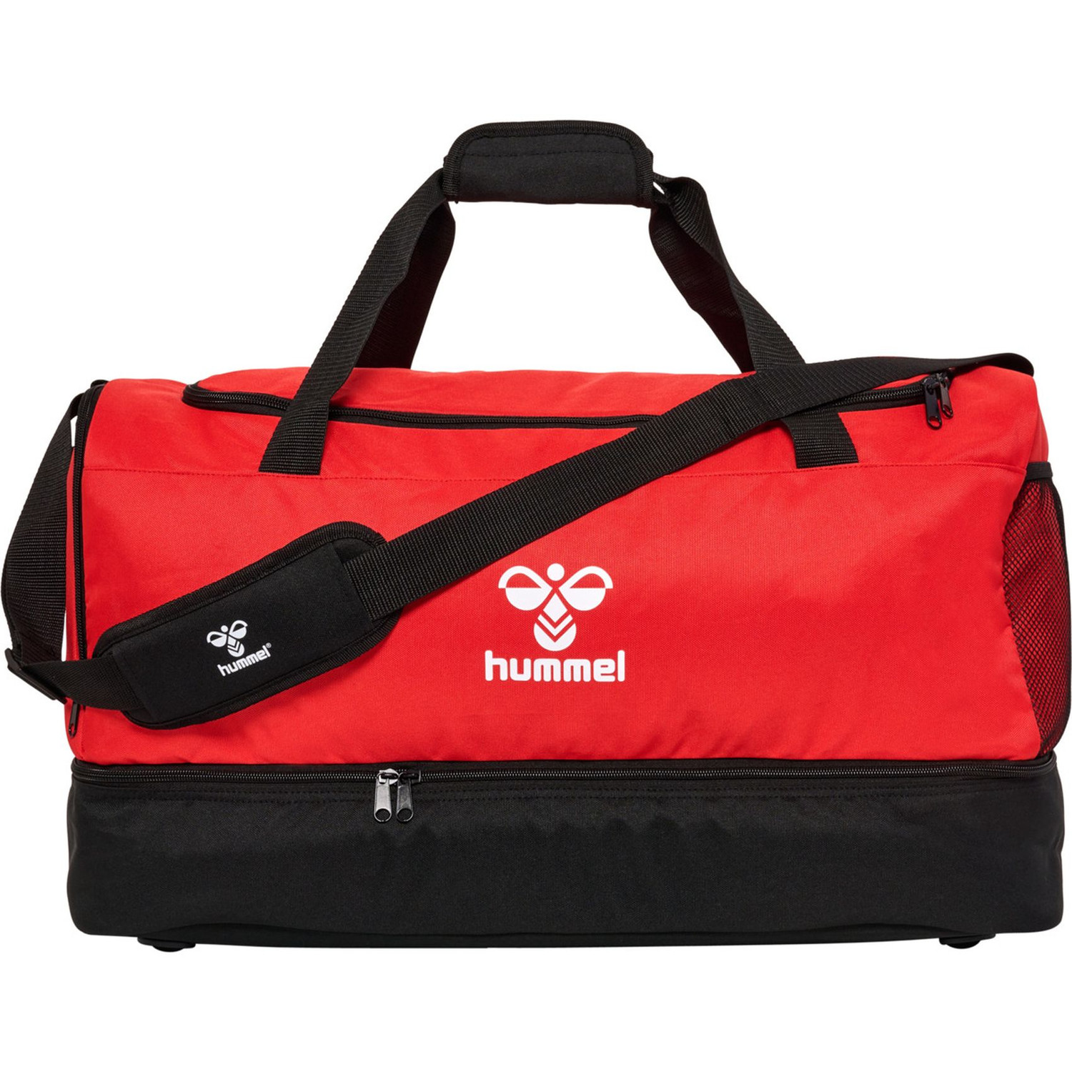 Hummel Core 2.0 Sports Tas Bodemvak M