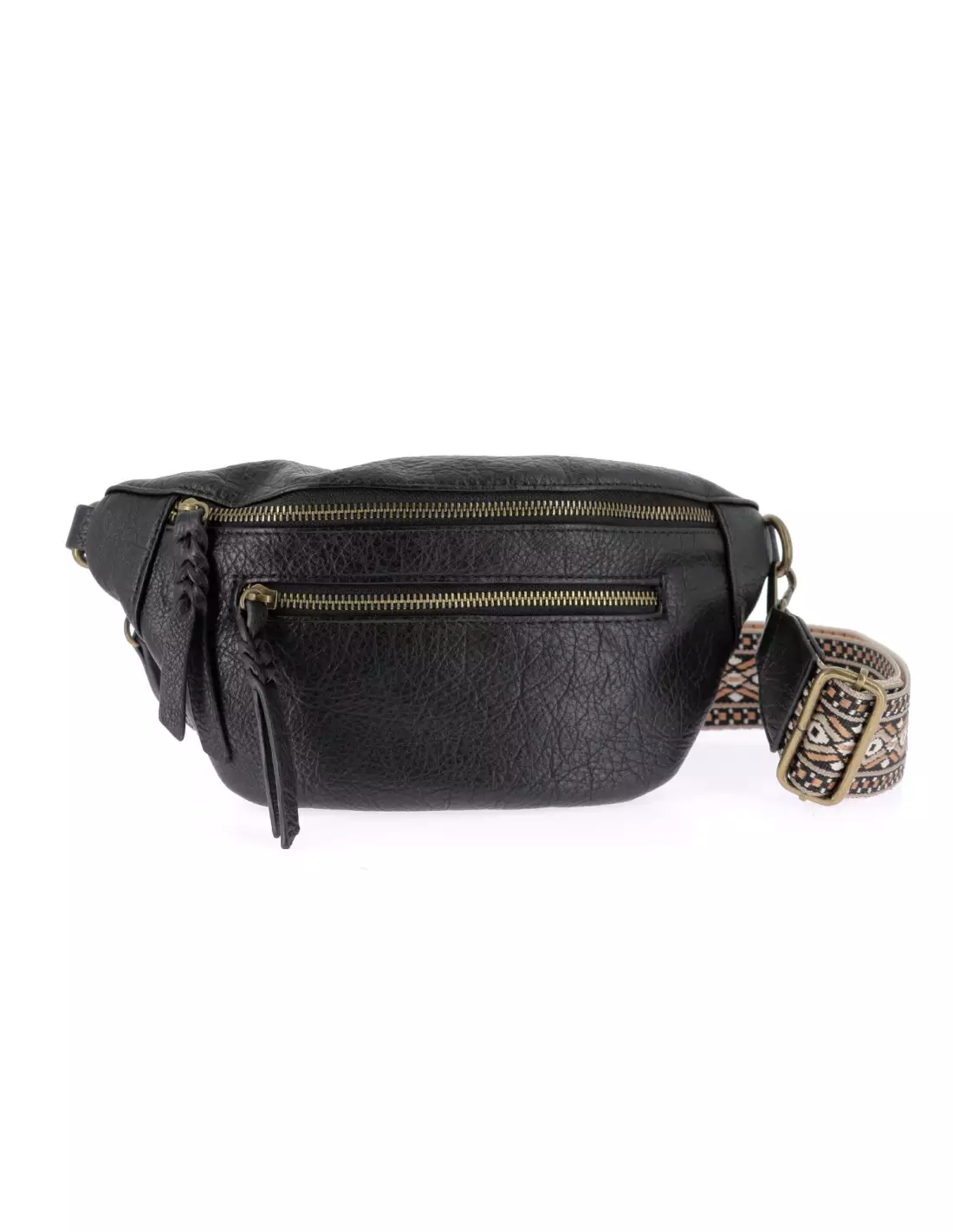 MANDOLINE 042MD - Sacs & maroquinerie Noir