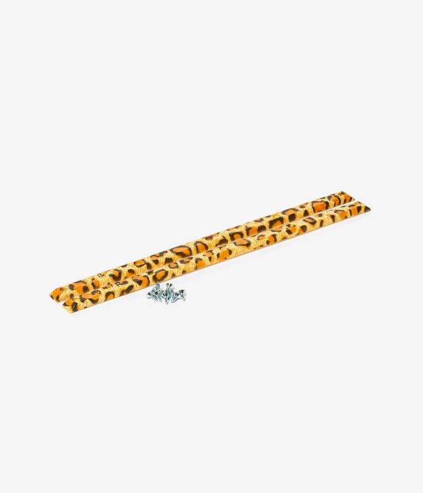 Pig Leopard Deck Rails (multi)